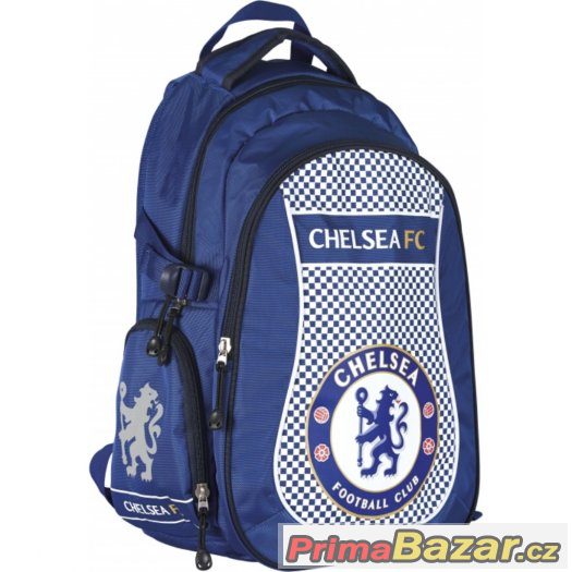 ŠKOLNÍ BATOH CHELSEA FC CH-02 ASTRA