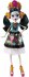 MONSTER HIGH Sběratelská SKELITA CALAVERAS