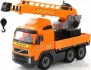 AUTO JEŘÁB VOVLO TRUCK 8824 WADER 55cm