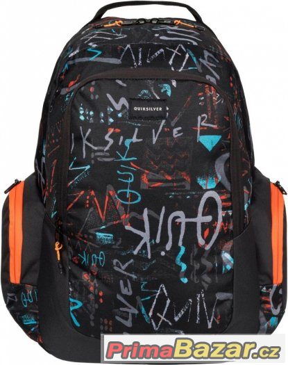 ŠKOLNÍ BATOH Quiksilver Schoolie Meadowbrooks