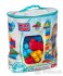 MEGA BLOKS First Builders BIG BAG PYTEL 80ks