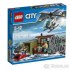 LEGO CITY 60131 Ostrov zločinců 244ks