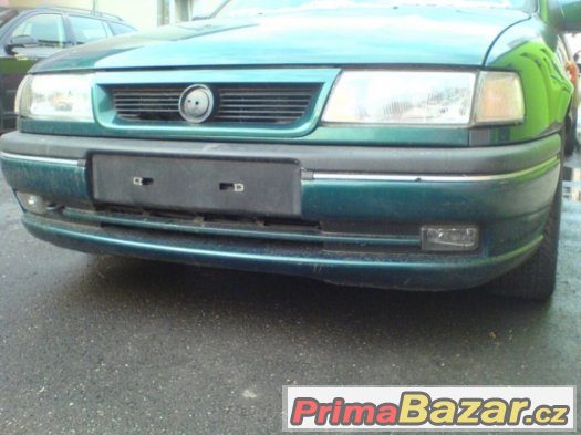 díly Opel Vectra A 2.0 16V 1995 cdx