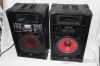 Karaoke set