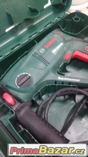 Bosch PBH 2100 RE