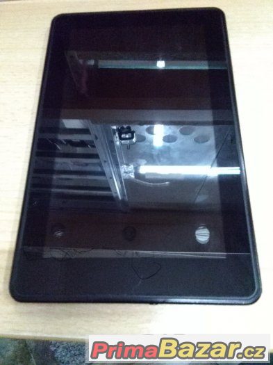 Kindle Fire