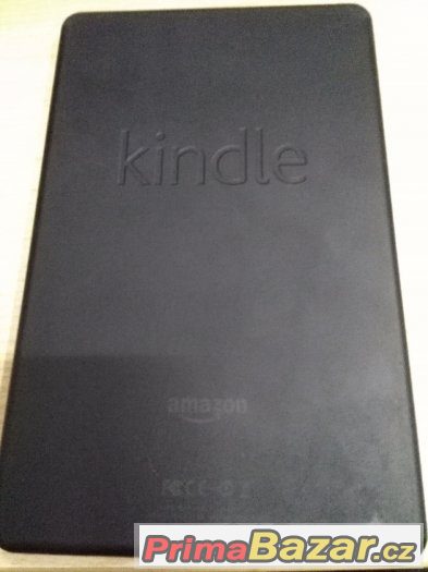 Kindle Fire