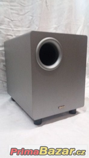 subwoofer DENON DSW 27