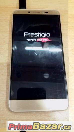 Prestigio Grace Z5