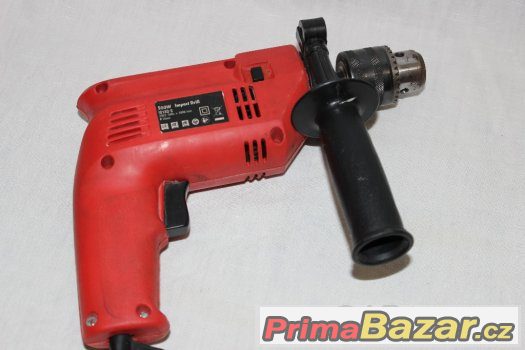 Vrtačka Impact Drill