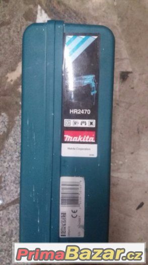 Makita HR 2470