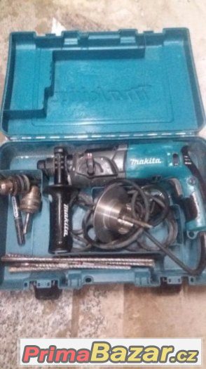 Makita HR 2470 Makita HR 2470