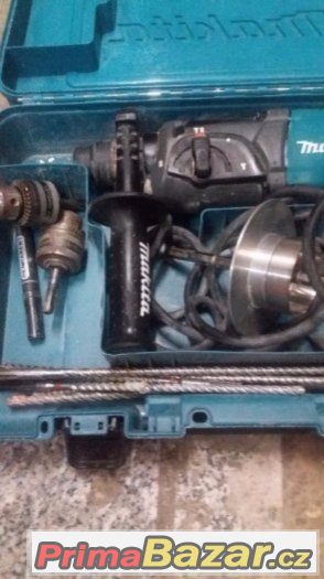 Makita HR 2470 Makita HR 2470