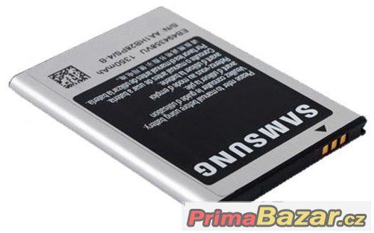 Baterie Samsung Galaxy Ace S5830 EB494358VU