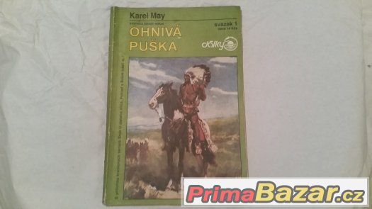 ohniva-puska