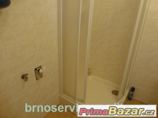 Pronájem 2+1 Brno-ŠtýřiceI 2 bedroom flat to rent 50 m2