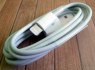 Datový a nabíjecí kabel USB iPhone 5/5C/5S/6/6+/6S+/7/7+