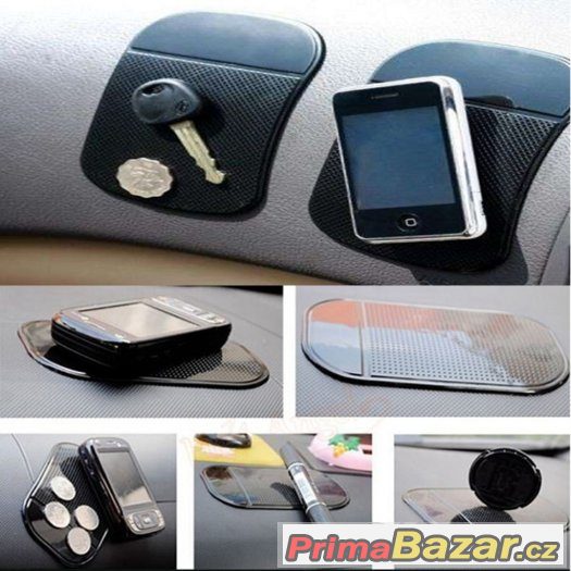Protiskluzová Nano podložka Sticky Mat Protiskluzová Nano podložka Sticky Mat