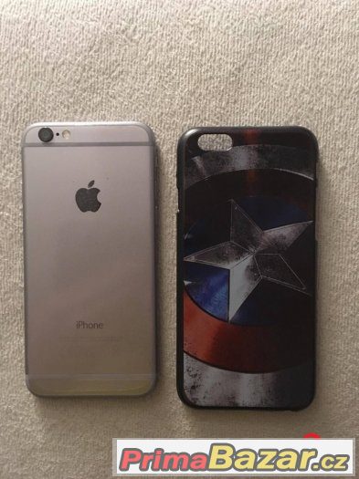 Kryty na Iphone 6/6s, Iphone 6s plus