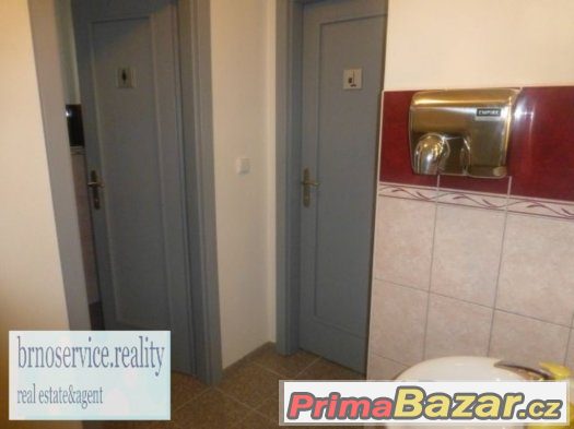 Pronájem kanceláře Brno-Bosonohy Pronájem kanceláře Brno-Bosonohy