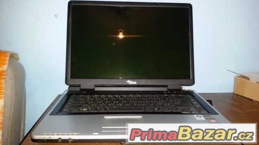 Notebook Fujitsu Siemens Amilo Pa 2510 - ND