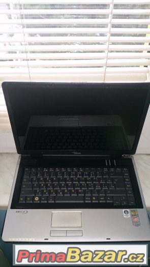 Notebook Fujitsu Siemens Amilo Pa 2510 - ND