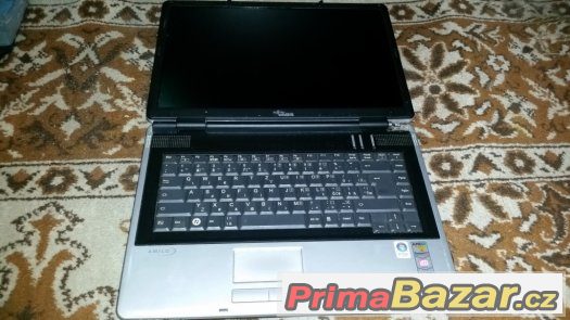 Notebook Fujitsu Siemens Amilo Pa 2510 - ND