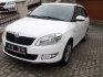 Škoda Fabia combi 1,6TDi Koup.ČR,1.majitel,Servisní kn.,2013