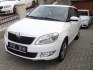 Škoda Fabia combi 1,6TDi Koup.ČR,1.majitel,Servisní kn.,2013
