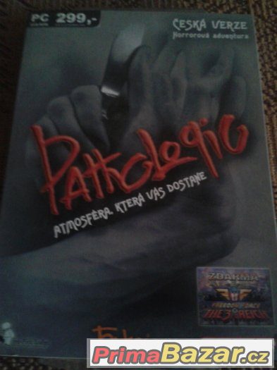 Pathologic