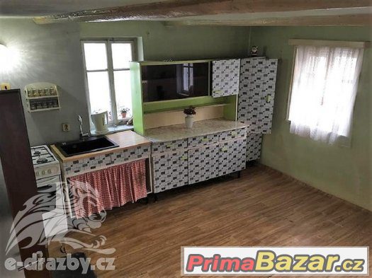 Rodinný dům 3+kk (97 m2) se zahradou, Liberec, Zdislava 88,