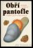 Obří pantofle
