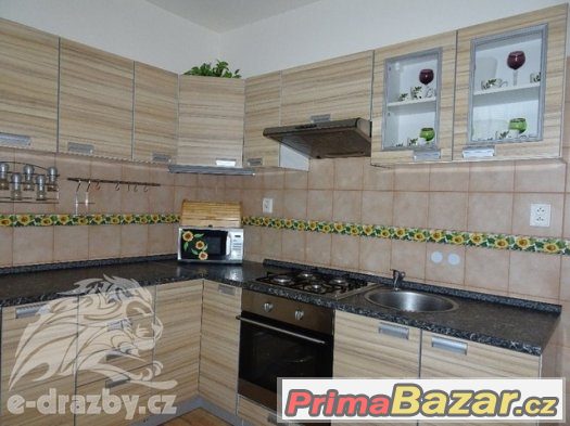 Družstevní byt 3+1 (79,85 m2), Ostrava, Přívoz, ul. Arbesova Družstevní byt 3+1 (79,85 m2), Ostrava, Přívoz, ul. Arbesova