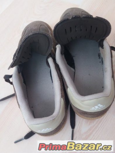 Dětské boty adidas