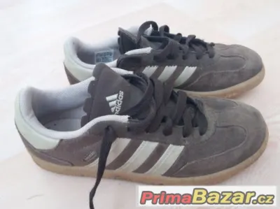 Dětské boty adidas