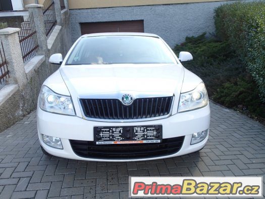 Škoda Octavia 1.2TSi 77kW Koup.ČR,1.maj.,Servisní kniha