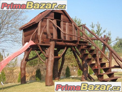 Zahradní altány - montáž zdarma po celé ČR Zahradní altány - montáž zdarma po celé ČR