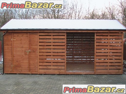 Zahradní altány - montáž zdarma po celé ČR Zahradní altány - montáž zdarma po celé ČR