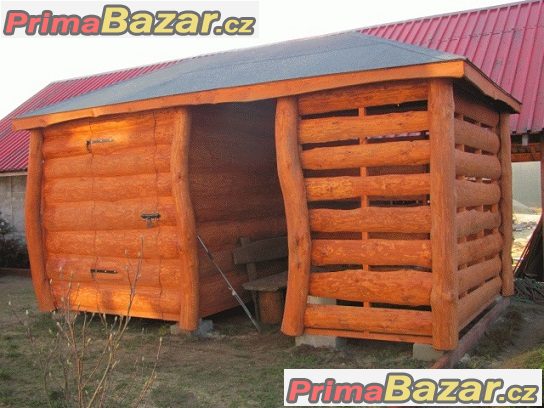 Zahradní altány - montáž zdarma po celé ČR Zahradní altány - montáž zdarma po celé ČR