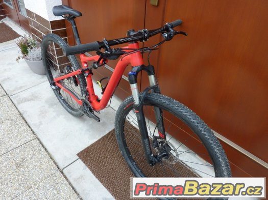 Specialized Epic 29 2014 vel. S