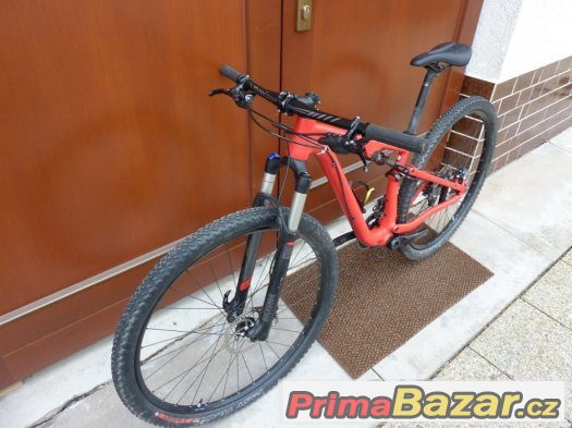 Specialized Epic 29 2014 vel. S