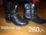 Dámské boty
