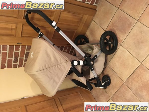 Bugaboo Cameleon 3 classic sand