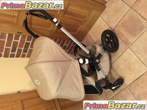 Bugaboo Cameleon 3 classic sand