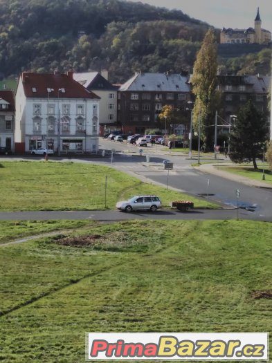 Dlouhodobě pronajmu zrekonstruovaný byt na Střekově