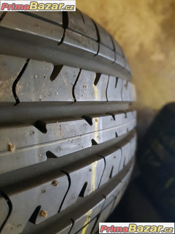 1x pneu nova jednuška maxxis victra 510 185/70 r14 88h