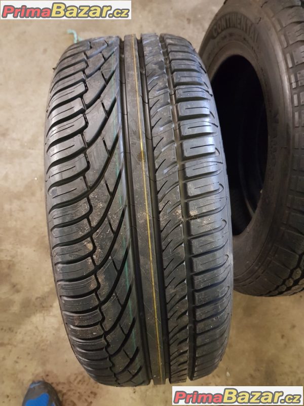 1x nova pneu jednuška michelin pilot primacy 205/50 r16 8