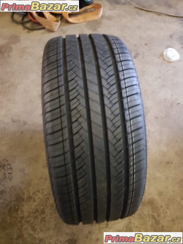 1x nova pneu jednuška Westlake sa07 215/35 r18 84w 14