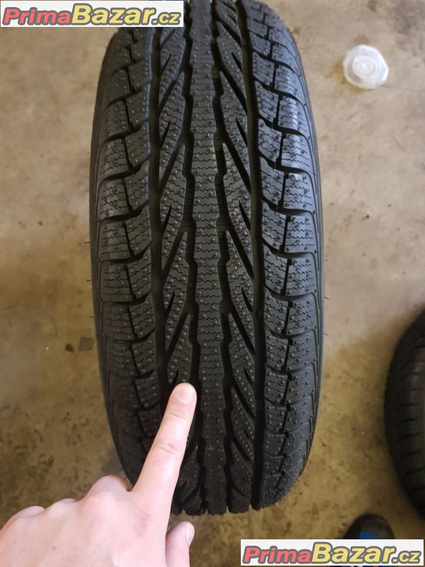 1x nova pneu jednuška Acelera apollo 175/65 r15 84t 12