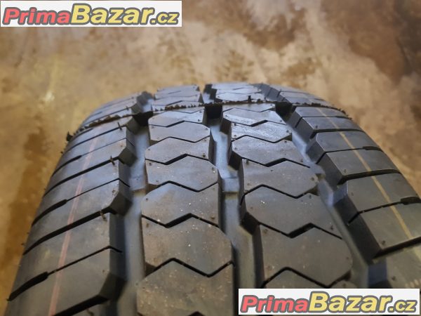 1x pneu nová ,nepoužitá r15C Westlake radial sc328 205/70 r15c 13